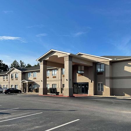 Country Inn & Suites By Radisson, Midway - Tallahassee West Exterior foto