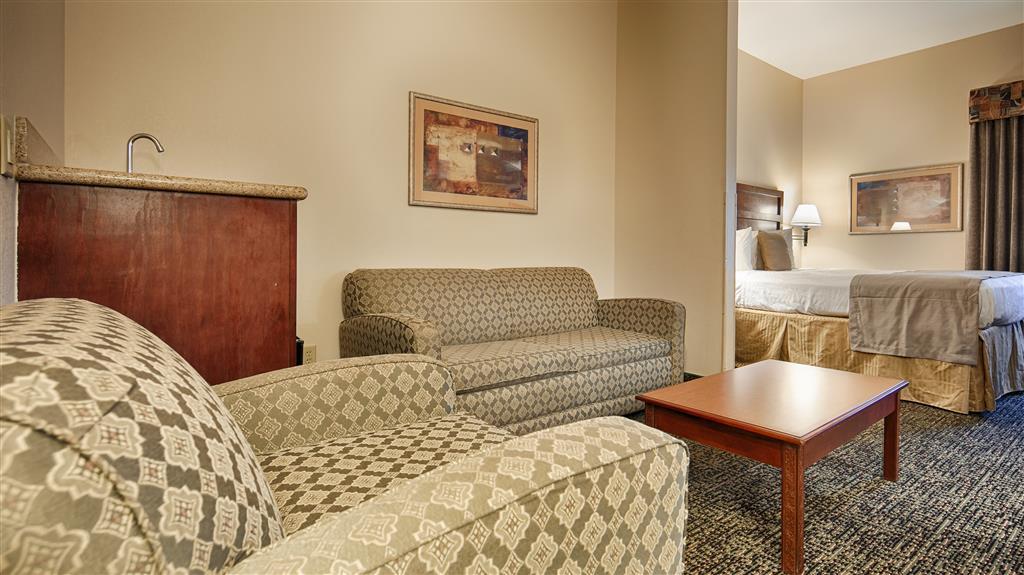 Country Inn & Suites By Radisson, Midway - Tallahassee West Exterior foto