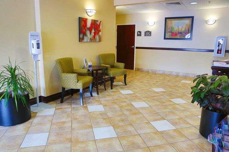 Country Inn & Suites By Radisson, Midway - Tallahassee West Exterior foto