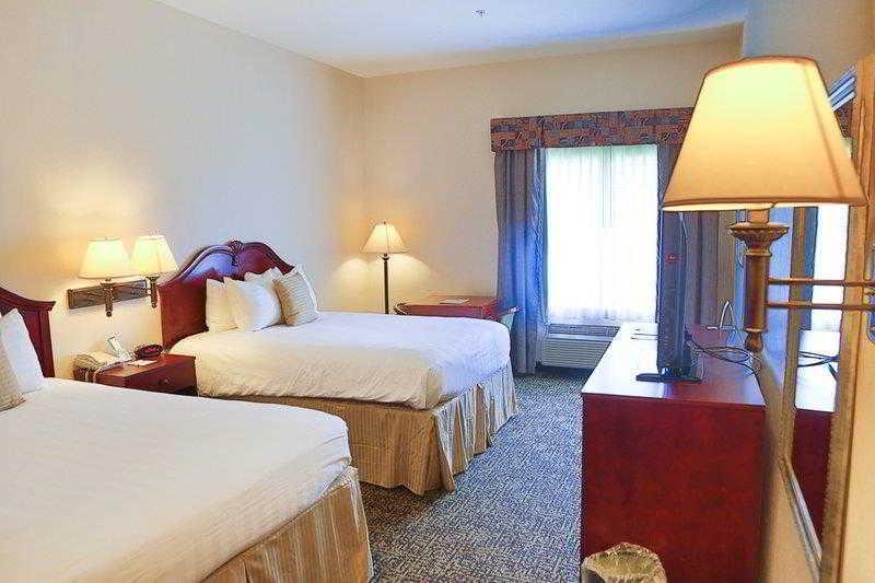 Country Inn & Suites By Radisson, Midway - Tallahassee West Exterior foto